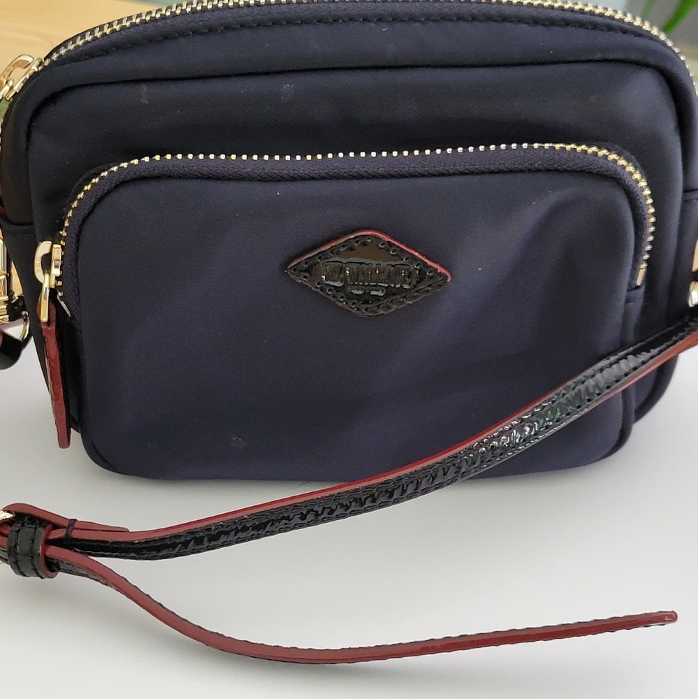 MZ Wallace Mini Gramercy